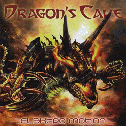 Dragon's Cave : Elektro Motion